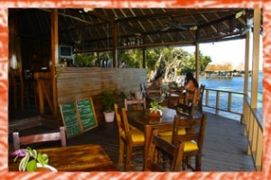 bocas del toro resort